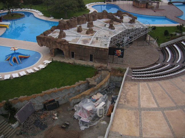Larespark Antalya Meersicht 15