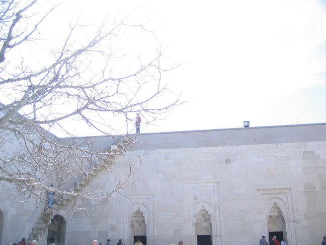 Sultanhani Karavanserei 28