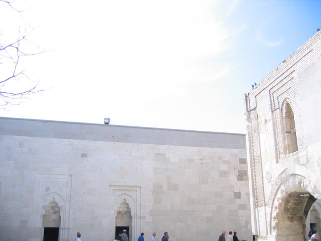 Sultanhani Karavanserei 29
