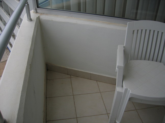 Larespark Antalya Meersicht 19