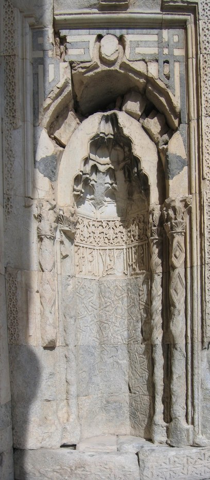 Sultanhani Karavanserei Panorama 3